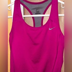 Nike Dri-Fit Racerback